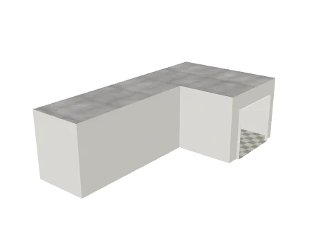 m23_2_int6_m232_corridor_shell, a GTA V map model