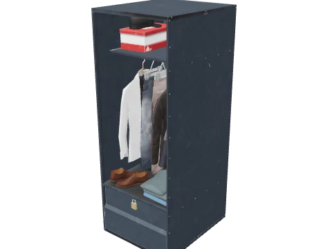 m24_2_int_01_wardrobe, a GTA V map model