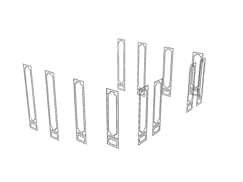 m25_2_int_01_r_gal_molding_006, a GTA V map model