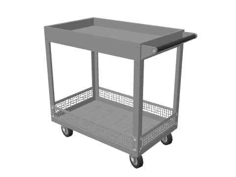 m25_2_prop_m52_cash_trolly_empty