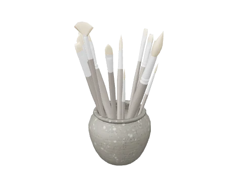m26_1_int_01_brush_pot, a GTA V map model