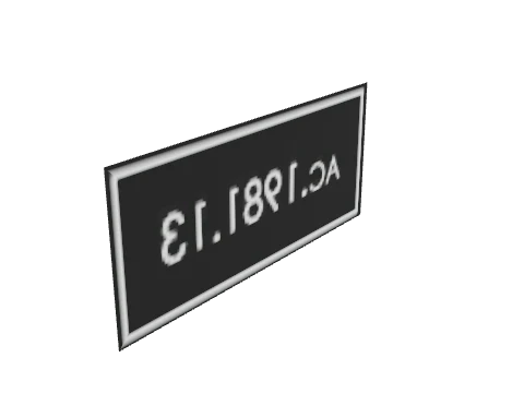 m26_1_int_02_art_plaque_041, a GTA V map model