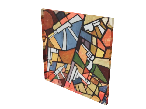 m26_1_int_02_wall_art_006, a GTA V map model