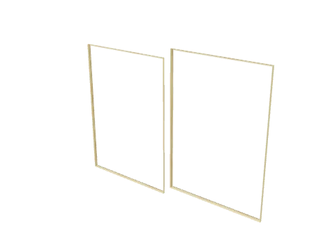 m26_1_int_02_wall_frame_010, a GTA V map model