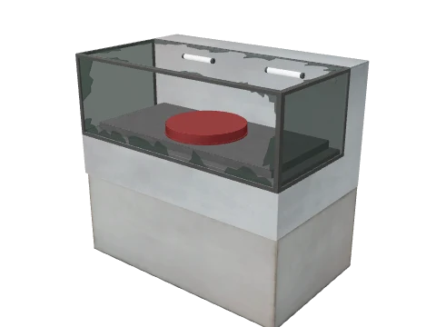 m26_1_prop_m61_cabinetbrkn_02a