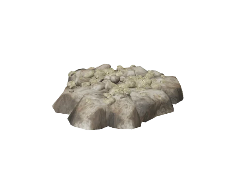 marina_xr_rocks_02, a GTA V map model