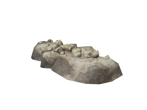 marina_xr_rocks_04, a GTA V map model