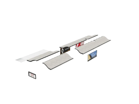 metro3_ceiling, a GTA V map model
