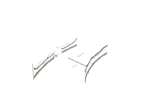 metro_30_cables, a GTA V map model