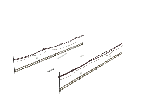 metro_cables, a GTA V map model