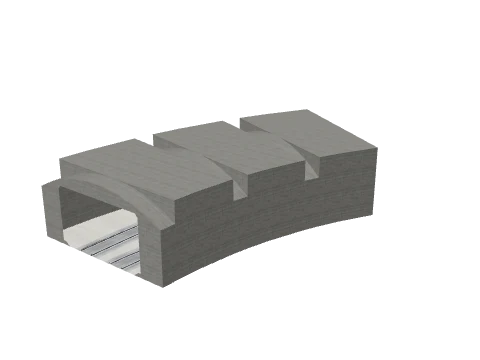 metro_end_30_, a GTA V map model
