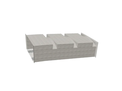metro_endnew2, a GTA V map model