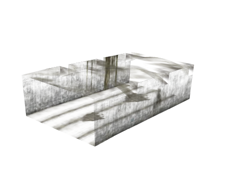 metro_endolnew2, a GTA V map model