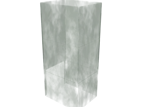 metro_liftglassbotseoul, a GTA V map model