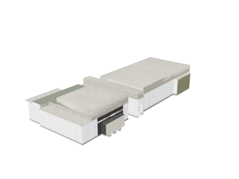 metro_newwalk3shell, a GTA V map model
