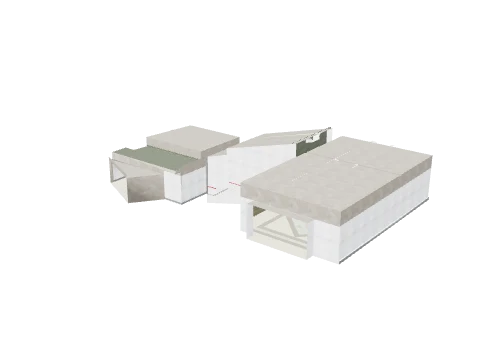metro_newwalk4shell, a GTA V map model