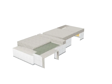 metro_newwalk5reflect, a GTA V map model