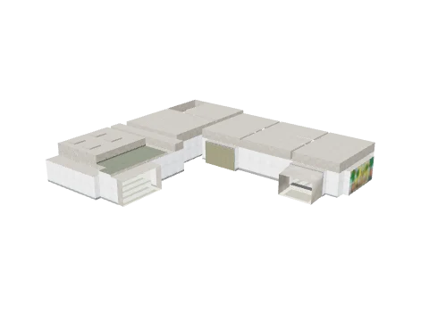 metro_newwalk5shell, a GTA V map model