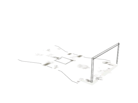 metro_s3overlay2seoul, a GTA V map model
