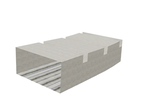 metro_sl_bot_lod, a GTA V map model