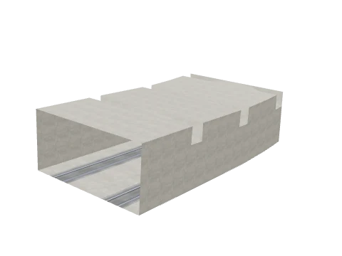 metro_sl_bot_lod001, a GTA V map model