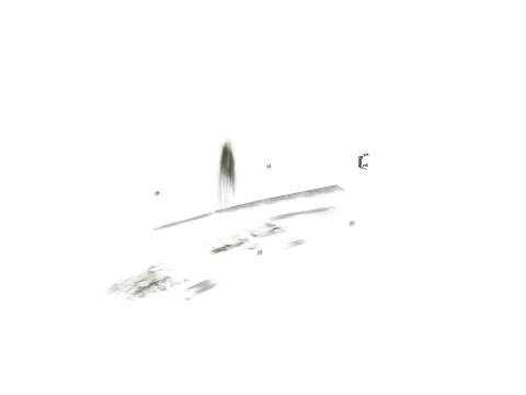 metro_stain003, a GTA V map model