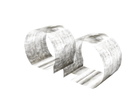 metro_t_stair_ol, a GTA V map model