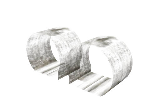 metro_t_stair_ol2, a GTA V map model