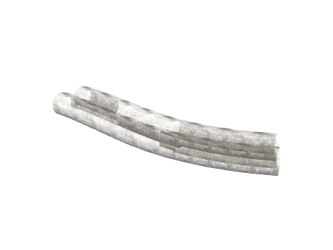 metro_tsidex_ol, a GTA V map model