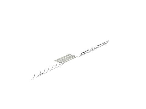 metro_wallgrid020, a GTA V map model