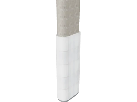 metropill_002, a GTA V map model