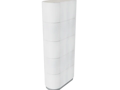metropill_003, a GTA V map model