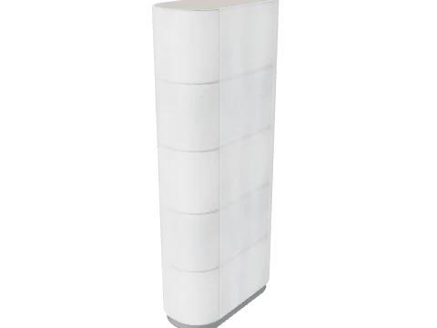 metropill_004, a GTA V map model