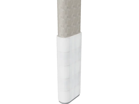 metropill_005, a GTA V map model