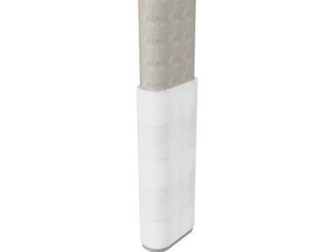 metropill_008, a GTA V map model
