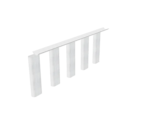 metropillb001, a GTA V map model