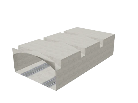 metrotest_lod002, a GTA V map model