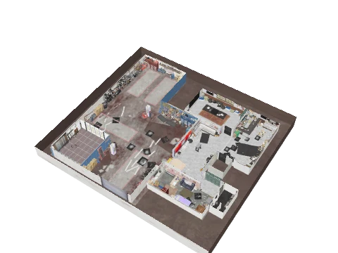 bkr_biker_dlc_int_01, a GTA V interior
