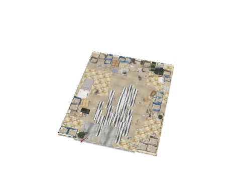 h4_airstrip_hanger, a GTA V interior