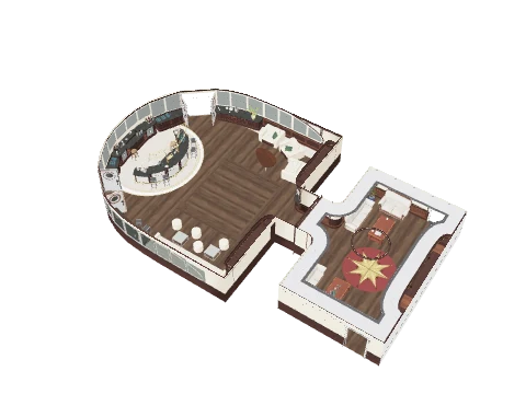 hei_gta_milo_bar, a GTA V interior