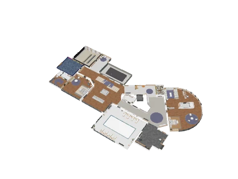 m25_2_int_mansion, a GTA V interior