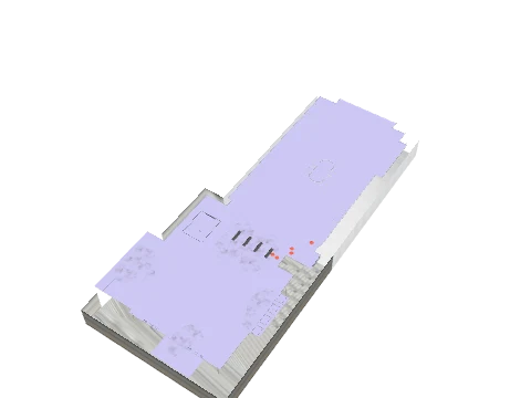 metro_newwalk3, a GTA V interior