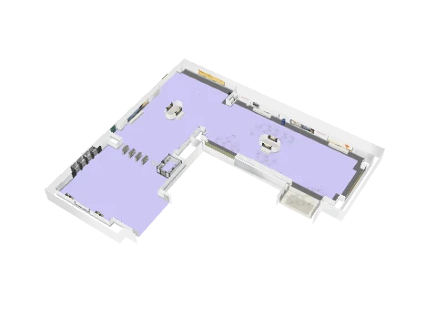 metro_newwalk5, a GTA V interior