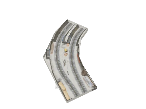 metro_stat3special, a GTA V interior