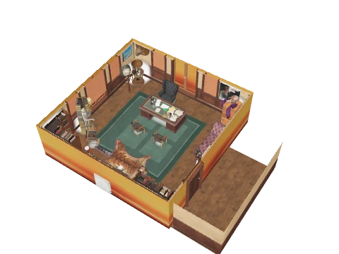 v_58_sol_office, a GTA V interior