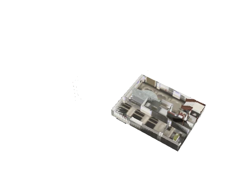 v_bank, a GTA V interior