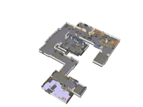 v_cashdepot, a GTA V interior