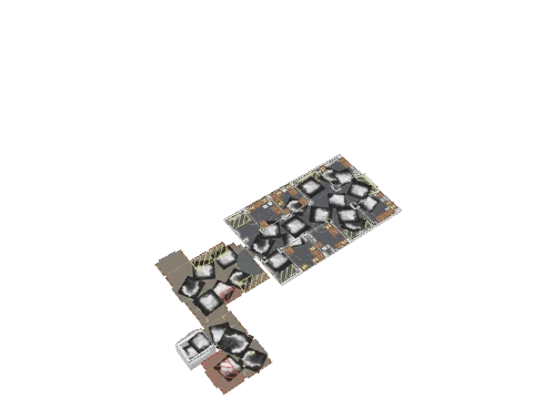 v_finalebank, a GTA V interior