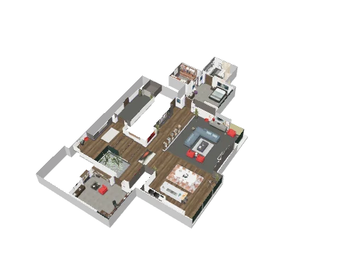 v_mp_apt_h_01, a GTA V interior