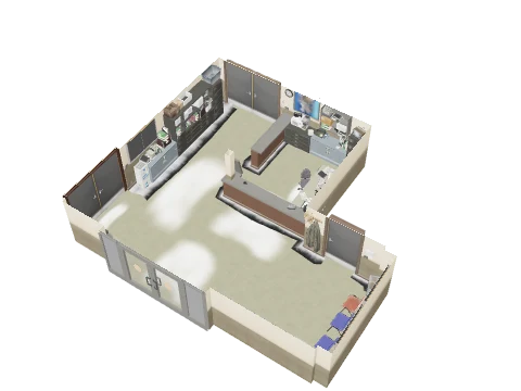 v_sheriff2, a GTA V interior